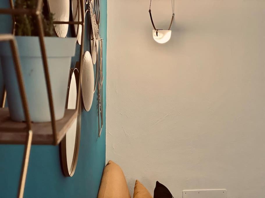 Ca Francesco Appartamento Contemporaneo Кьоджа Экстерьер фото