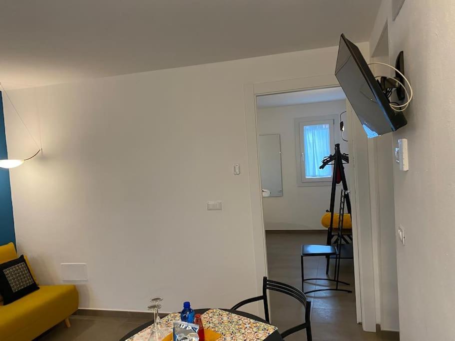 Ca Francesco Appartamento Contemporaneo Кьоджа Экстерьер фото